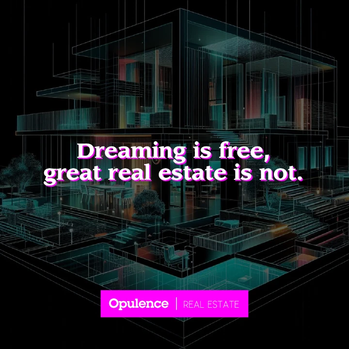 إعلانات عقارات فاخرة