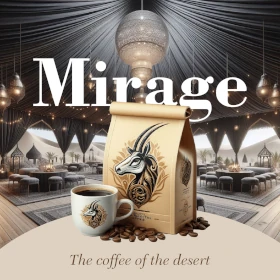 قهوة ممتازة