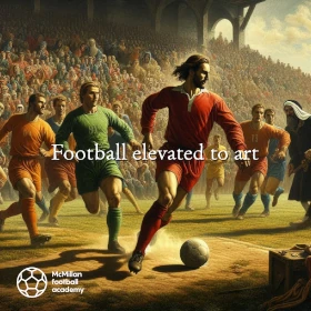 كرة قدم