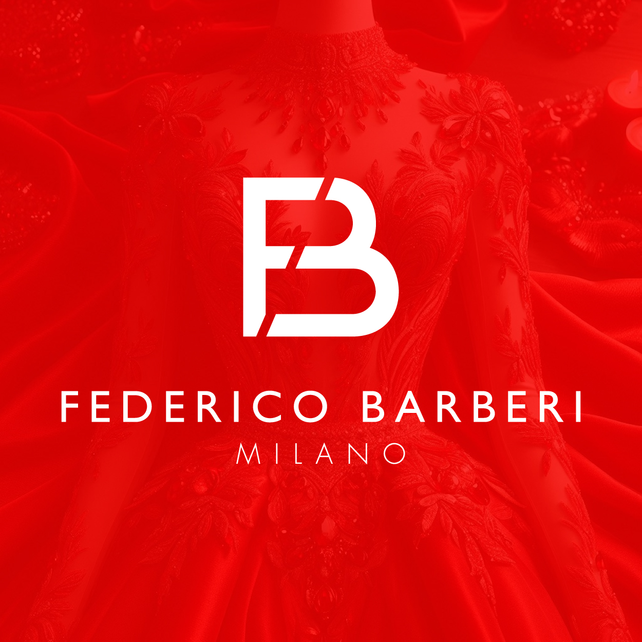 تصميم شعار أزياء فاخرة