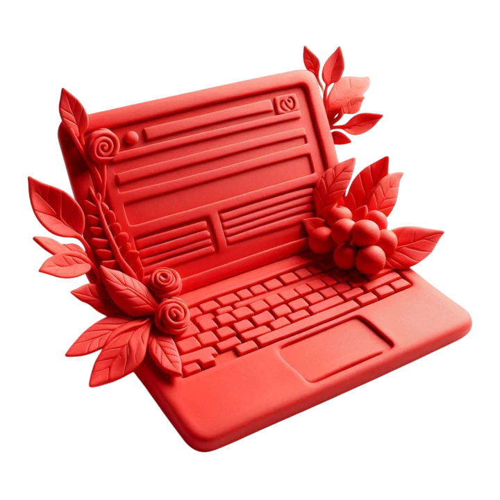 خدمات تصميم المواقع