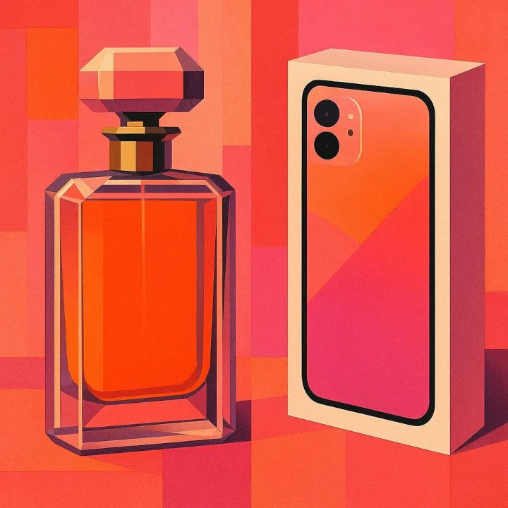 La evolucion del diseno de packaging a lo largo de los anos