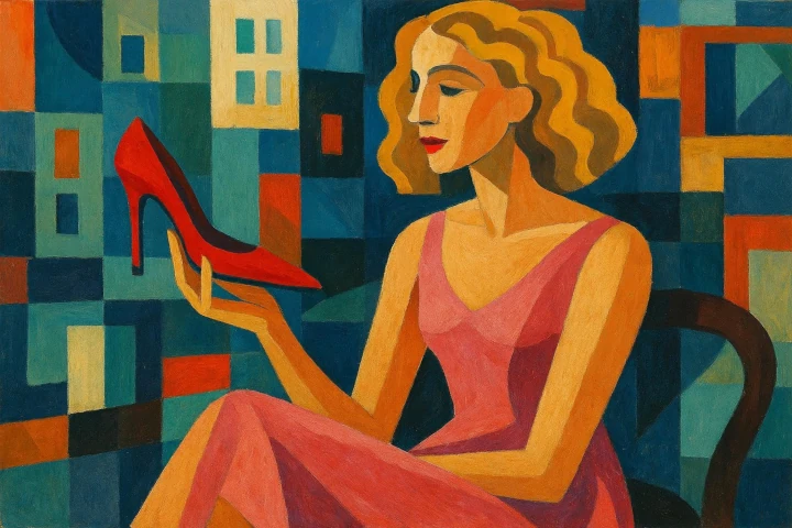 Sexo en Nueva York – Manolo Blahnik