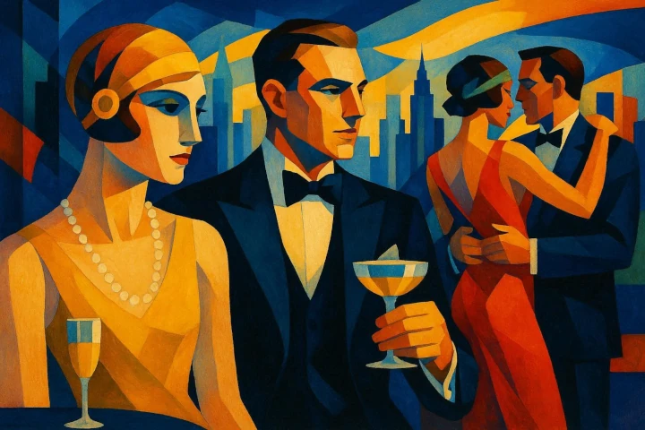 El gran Gatsby – Brooks Brothers