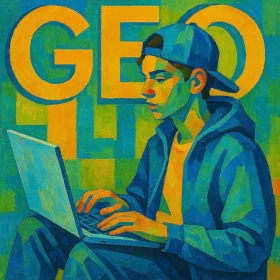 Qué es el GEO? ¿Es el Nuevo SEO Para la IA?
