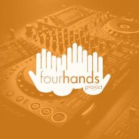 Productor musical DJ