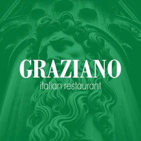 Restaurante lujo