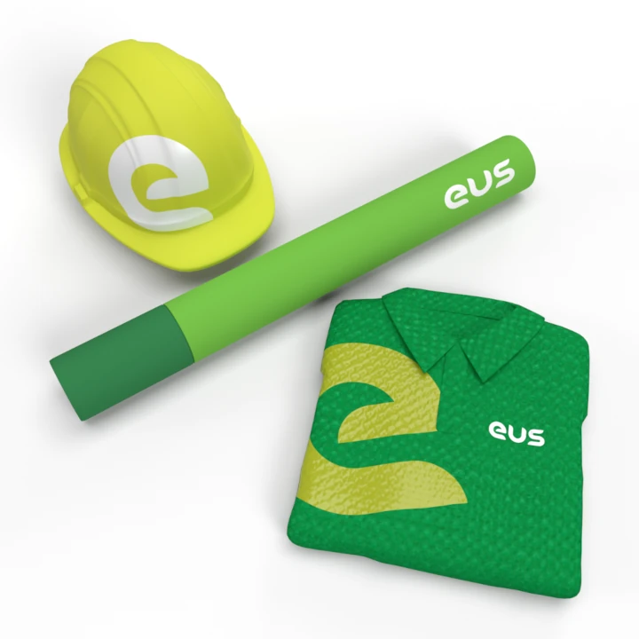 Material Corporativo
