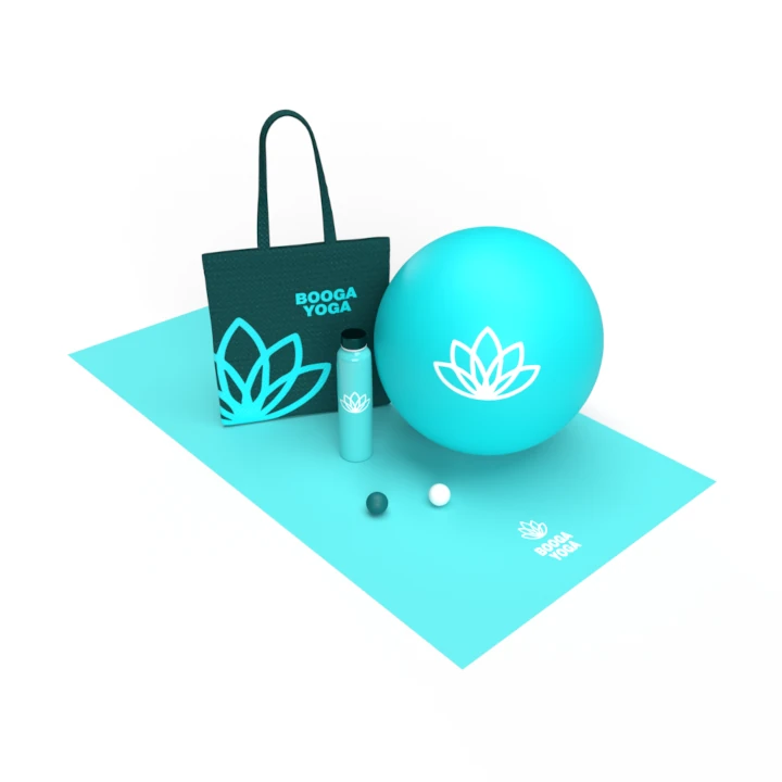 Materiales Corporativos