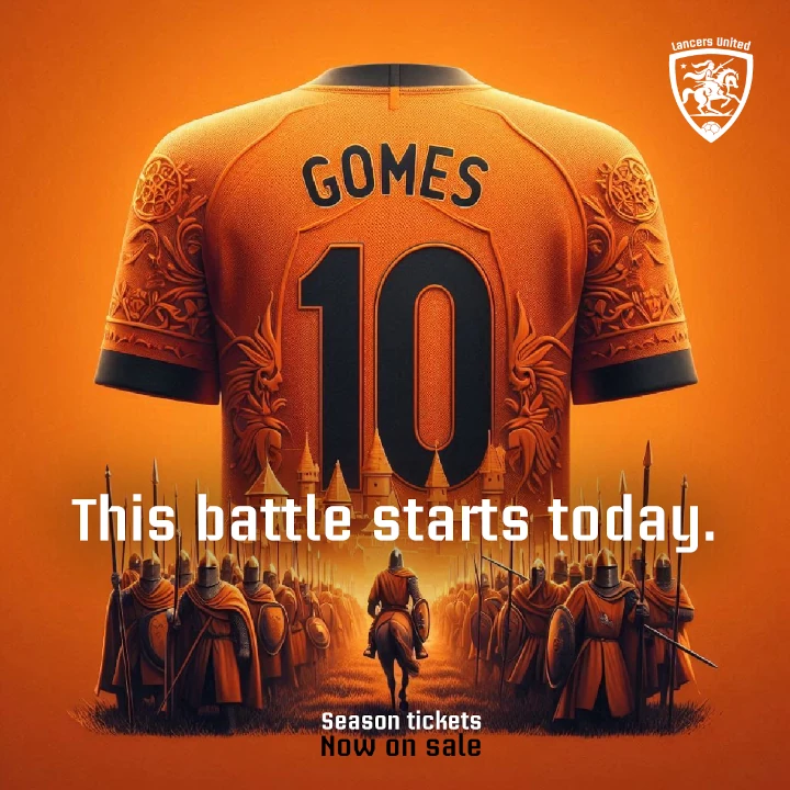 Campaña Publicidad Fútbol