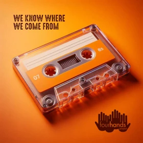 Publicidad social para DJ productor