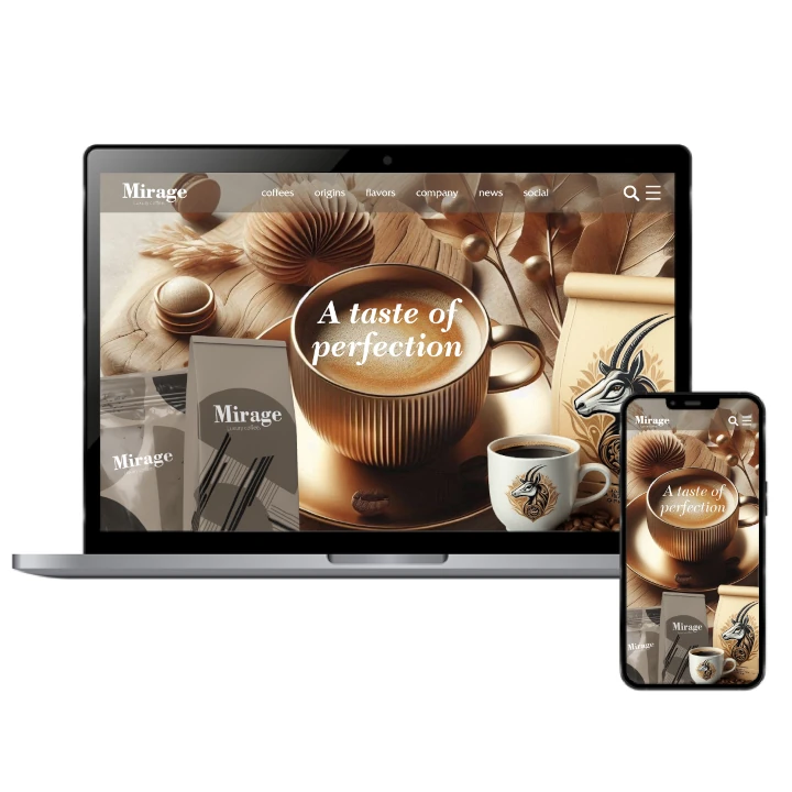 Web Y Mkt Digital