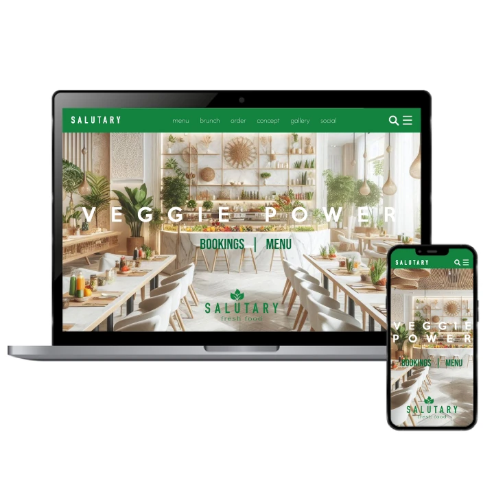 Sitio Digital