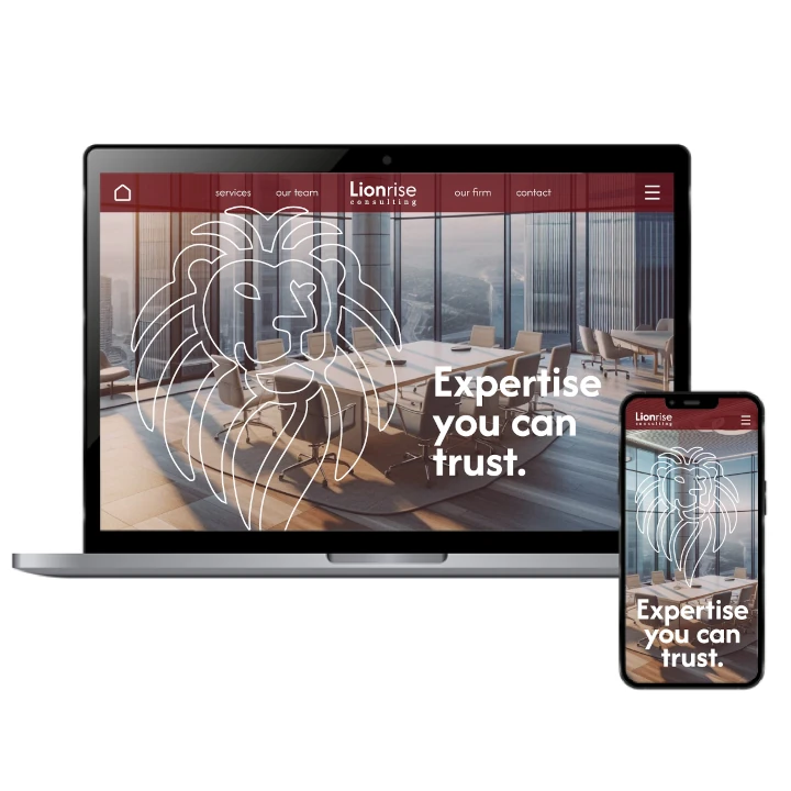 Web Corporativa