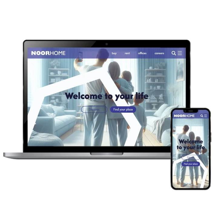 Plataforma Web