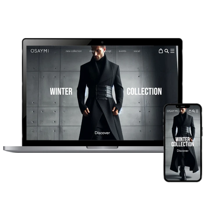 Ecommerce