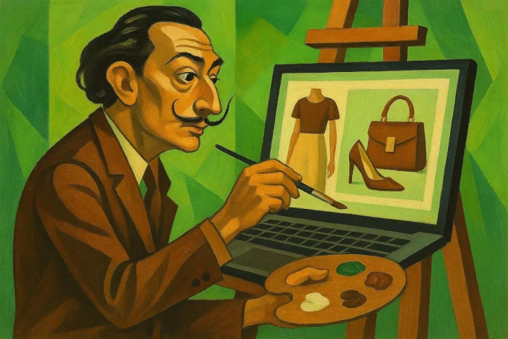 7 règles d’or pour la conception d’un site web haut de gamme