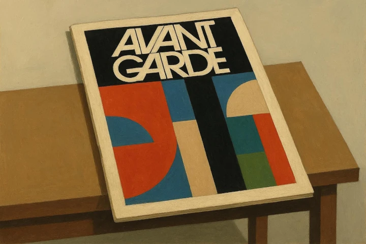 Herb Lubalin : Le Poète Typographique
