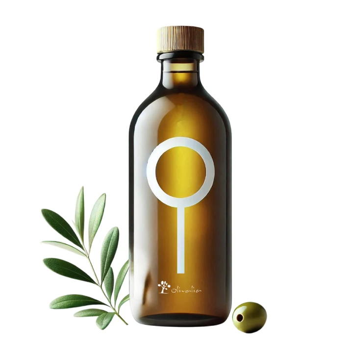 Design De Bouteille