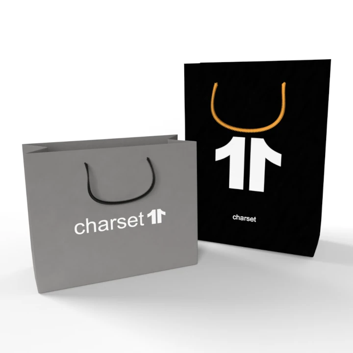Packaging De Marque