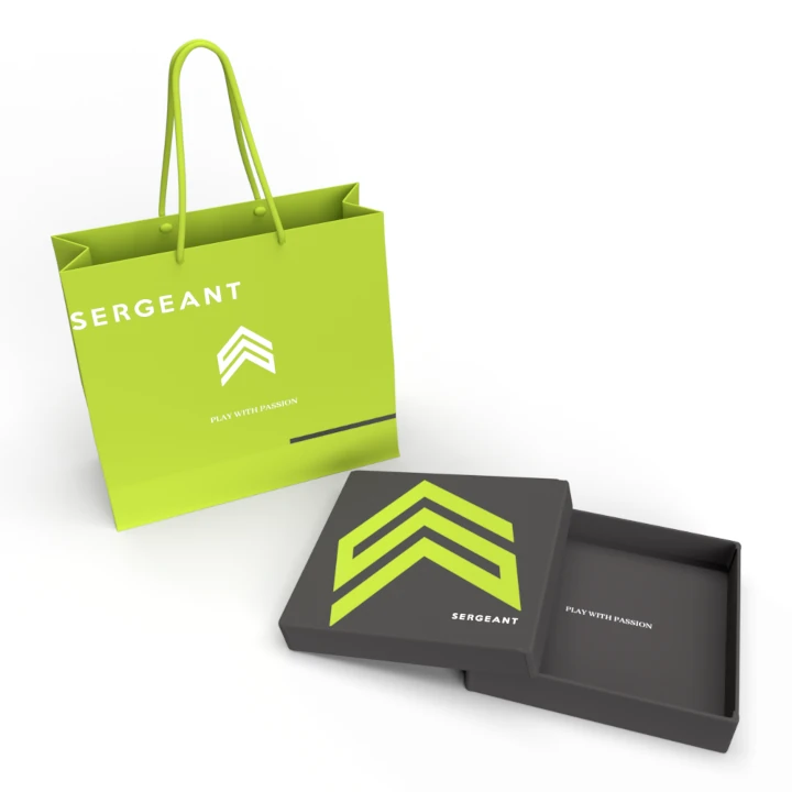 Site E-Commerce