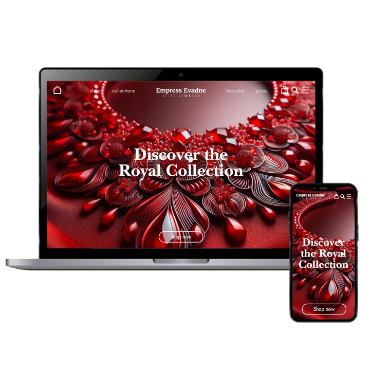 Boutique Web