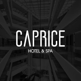 Branding et Web Hôtel Luxe