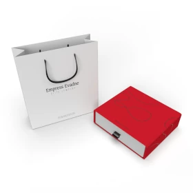 Branding Bijouterie de Luxe
