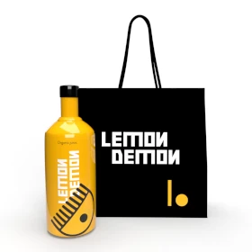 Packaging Jus de Fruits