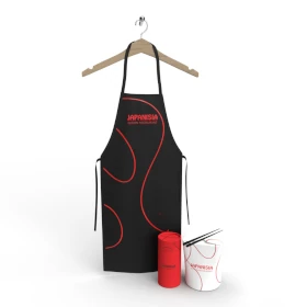 Packaging Restaurant Asiatique