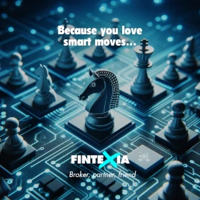 Marketing Social Fintech